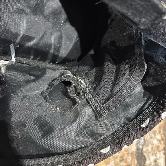 Disney Mickey Diaper Bag - Picture 5 of 7